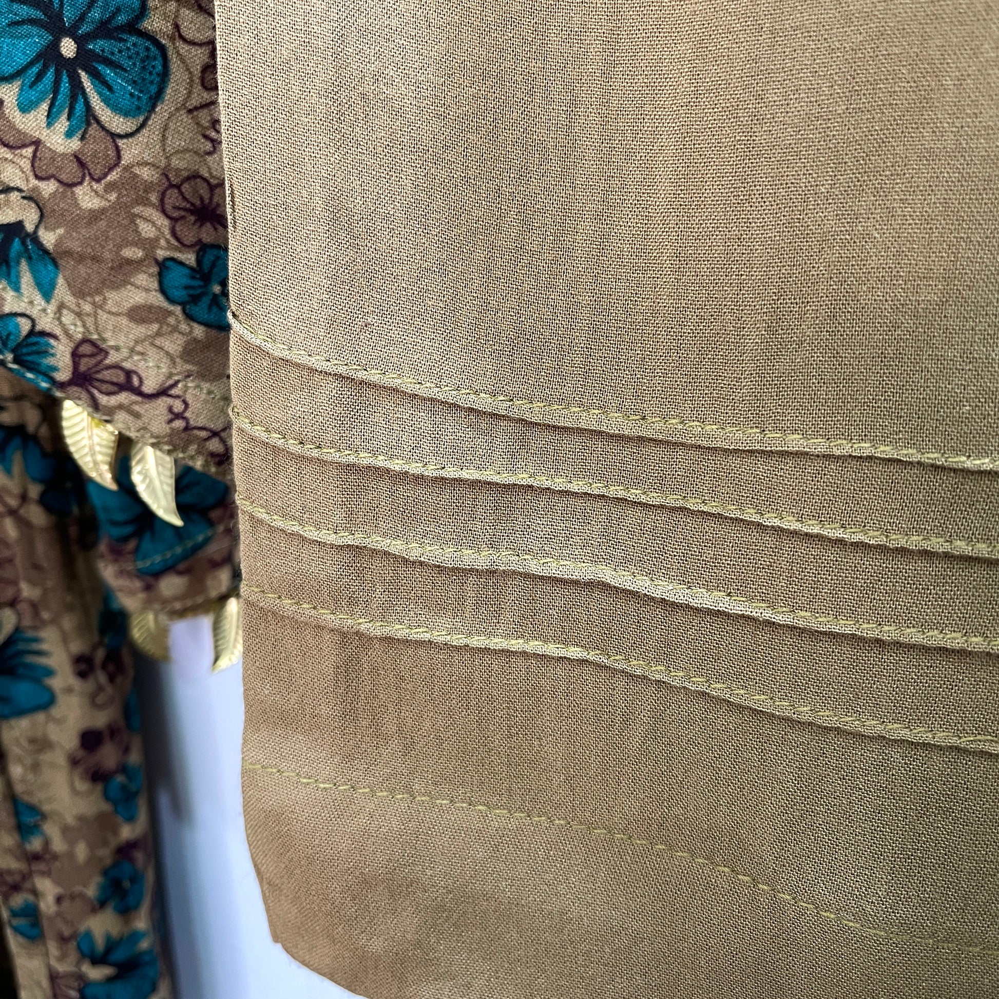 WILDFLOWER - 3 Piece Floral Print Dress (6626192752824)