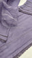 AYLA Lilac - 3 Piece Lilac Cotton Silk Suit with Ruffle Organza Dupatta