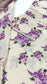 BISMA - 3 Piece Lilac Floral Print Swiss Lawn Suit with Chiffon Dupatta